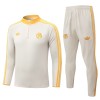 FC Bayern München Harjoittelupusero puvut 2026-27 1/4-Zip Valkoinen FC Bayern München Harjoittelupusero puvut 2026-27 1/4-Zip Valkoinen