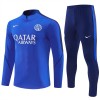 Inter Milan Harjoittelupusero puvut 2026-27 1/4-Zip Sininen Inter Milan Harjoittelupusero puvut 2026-27 1/4-Zip Sininen