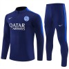 Inter Milan Harjoittelupusero puvut 2026-27 1/4-Zip Sininen Inter Milan Harjoittelupusero puvut 2026-27 1/4-Zip Sininen