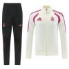 Real Madrid Training Takit 2026-27 Valkoinen Real Madrid Training Takit 2026-27 Valkoinen
