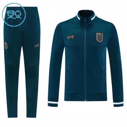 SSC Napoli Training Takit 2026-27 Laivasto - Lapset SSC Napoli Training Takit 2026-27 Laivasto - Lapset