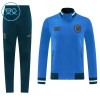 SSC Napoli Training Takit 2026-27 Sininen - Lapset SSC Napoli Training Takit 2026-27 Sininen - Lapset