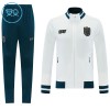 SSC Napoli Training Takit 2026-27 Valkoinen - Lapset SSC Napoli Training Takit 2026-27 Valkoinen - Lapset