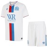 Jalkapallo Fanipaita Blackburn Rovers Vieraspeliasusetti 2026-27 - Lapset Jalkapallo Fanipaita Blackburn Rovers Vieraspeliasusetti 2026-27 - Lapset