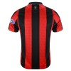 Jalkapallo Fanipaita Bournemouth Kotipeliasusetti 2026-27 - Lapset