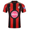 Jalkapallo Fanipaita Bournemouth Kotipeliasusetti 2026-27 - Lapset