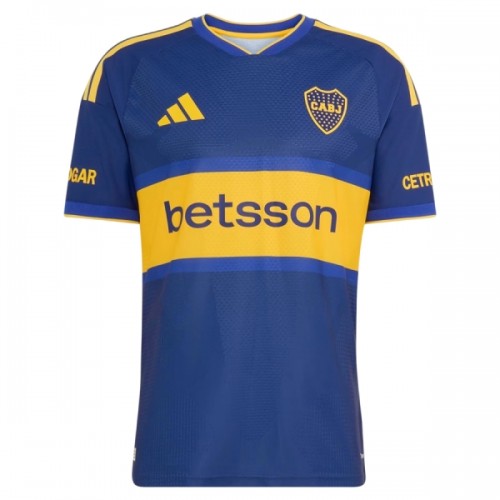Jalkapallo Fanipaita CA Boca Juniors Kotipelipaita 2026-27 Jalkapallo Fanipaita CA Boca Juniors Kotipelipaita 2026-27