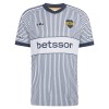 Jalkapallo Fanipaita CA Boca Juniors Vieraspelipaita 2026-27 Jalkapallo Fanipaita CA Boca Juniors Vieraspelipaita 2026-27