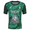 Jalkapallo Fanipaita Club Leon Kotipelipaita 2026-27