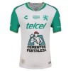 Jalkapallo Fanipaita Club Leon Vieraspelipaita 2026-27 Jalkapallo Fanipaita Club Leon Vieraspelipaita 2026-27