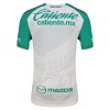 Jalkapallo Fanipaita Club Leon Vieraspelipaita 2026-27