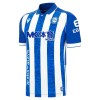 Jalkapallo Fanipaita Deportivo Alaves Kotipelipaita 2026-27 Jalkapallo Fanipaita Deportivo Alaves Kotipelipaita 2026-27