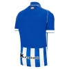 Jalkapallo Fanipaita Deportivo Alaves Kotipelipaita 2026-27