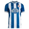 Jalkapallo Fanipaita Deportivo de La Coruna Kotipelipaita 2026-27 Jalkapallo Fanipaita Deportivo de La Coruna Kotipelipaita 2026-27