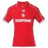 Jalkapallo Fanipaita Deportivo Toluca Kotipelipaita 2026-27