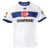Jalkapallo Fanipaita Deportivo Toluca Vieraspelipaita 2026-27 Jalkapallo Fanipaita Deportivo Toluca Vieraspelipaita 2026-27