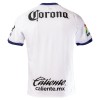 Jalkapallo Fanipaita Deportivo Toluca Vieraspelipaita 2026-27