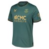 Jalkapallo Fanipaita Everton Kolmaspelipaita 2026-27 Jalkapallo Fanipaita Everton Kolmaspelipaita 2026-27