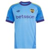 Jalkapallo Fanipaita Maalivahti CA Boca Juniors 2026-27 Jalkapallo Fanipaita Maalivahti CA Boca Juniors 2026-27