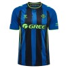 Jalkapallo Fanipaita Real Betis Kolmaspelipaita 2026-27