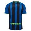 Jalkapallo Fanipaita Real Betis Kolmaspelipaita 2026-27