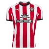 Jalkapallo Fanipaita Southampton Kotipelipaita 2026-27 Jalkapallo Fanipaita Southampton Kotipelipaita 2026-27