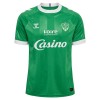 Jalkapallo Fanipaita AS Saint-Etienne Kotipelipaita 2026-27 Jalkapallo Fanipaita AS Saint-Etienne Kotipelipaita 2026-27