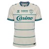 Jalkapallo Fanipaita AS Saint-Etienne Vieraspelipaita 2026-27 Jalkapallo Fanipaita AS Saint-Etienne Vieraspelipaita 2026-27