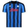 Jalkapallo Fanipaita Atalanta Kotipelipaita 2026-27 Jalkapallo Fanipaita Atalanta Kotipelipaita 2026-27