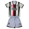 Jalkapallo Fanipaita Atlas FC Vieraspeliasusetti 2026-27 - Lapset Jalkapallo Fanipaita Atlas FC Vieraspeliasusetti 2026-27 - Lapset