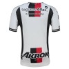 Jalkapallo Fanipaita Atlas FC Vieraspelipaita 2026-27