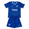 Jalkapallo Fanipaita Brighton Hove Albion Kotipeliasusetti 2026-27 - Lapset Jalkapallo Fanipaita Brighton Hove Albion Kotipeliasusetti 2026-27 - Lapset