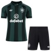 Jalkapallo Fanipaita Celtic FC Vieraspeliasusetti 2026-27 - Lapset