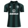 Jalkapallo Fanipaita Celtic FC Vieraspeliasusetti 2026-27 - Lapset