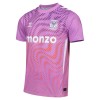 Jalkapallo Fanipaita Coventry City Kolmaspelipaita 2026-27 Jalkapallo Fanipaita Coventry City Kolmaspelipaita 2026-27