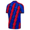 Jalkapallo Fanipaita Crystal Palace Kolmaspelipaita 2026-27
