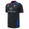 Jalkapallo Fanipaita Crystal Palace Vieraspelipaita 2026-27 Jalkapallo Fanipaita Crystal Palace Vieraspelipaita 2026-27