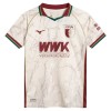Jalkapallo Fanipaita FC Augsburg Kotipelipaita 2026-27