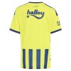 Jalkapallo Fanipaita Fenerbahce Kotipelipaita 2026-27