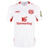 Jalkapallo Fanipaita FSV Mainz 05 Vieraspelipaita 2026-27 Jalkapallo Fanipaita FSV Mainz 05 Vieraspelipaita 2026-27
