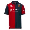 Jalkapallo Fanipaita Genoa Kotipelipaita 2026-27 Jalkapallo Fanipaita Genoa Kotipelipaita 2026-27