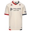 Jalkapallo Fanipaita Genoa Vieraspelipaita 2026-27 Jalkapallo Fanipaita Genoa Vieraspelipaita 2026-27