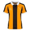 Jalkapallo Fanipaita Hull City AFC Kotipelipaita 2026-27 Jalkapallo Fanipaita Hull City AFC Kotipelipaita 2026-27