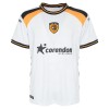 Jalkapallo Fanipaita Hull City AFC Vieraspelipaita 2026-27 Jalkapallo Fanipaita Hull City AFC Vieraspelipaita 2026-27
