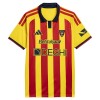 Jalkapallo Fanipaita Lecce Kotipelipaita 2026-27 Jalkapallo Fanipaita Lecce Kotipelipaita 2026-27