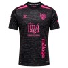 Jalkapallo Fanipaita Malaga Kolmaspelipaita 2026-27 Jalkapallo Fanipaita Malaga Kolmaspelipaita 2026-27