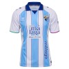 Jalkapallo Fanipaita Malaga Kotipelipaita 2026-27 Jalkapallo Fanipaita Malaga Kotipelipaita 2026-27