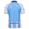 Jalkapallo Fanipaita Malaga Kotipelipaita 2026-27