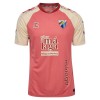 Jalkapallo Fanipaita Malaga Vieraspelipaita 2026-27 Jalkapallo Fanipaita Malaga Vieraspelipaita 2026-27