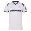 Jalkapallo Fanipaita Middlesbrough Vieraspelipaita 2026-27 Jalkapallo Fanipaita Middlesbrough Vieraspelipaita 2026-27